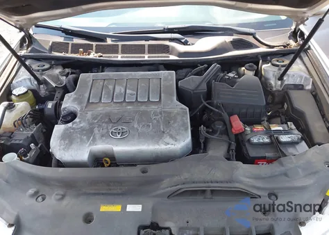 2008 Toyota Avalon Xl/Xls/Touring/Limited из США, поврежденный, VIN 4T1BK36B18U316374